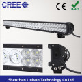 Barre lumineuse LED CREE étanche 24V 40&quot; 248W pour 4X4